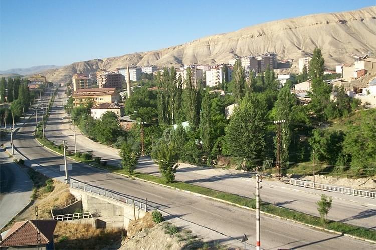 Darende Nakliyat