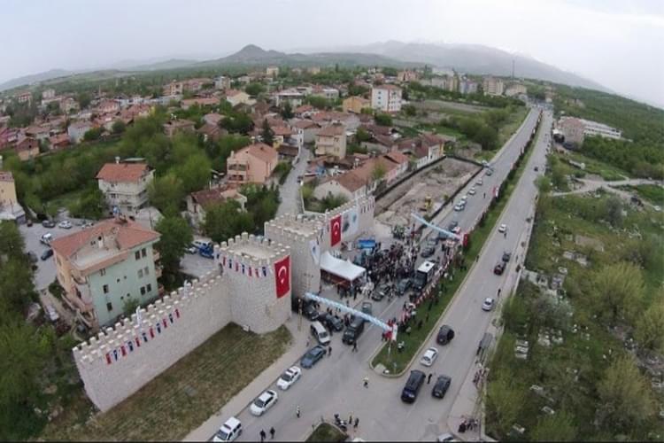 Battalgazi Nakliyat